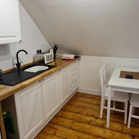 The Loft Apartment Weymouth Zewnętrze zdjęcie