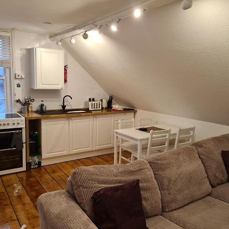 The Loft Apartment Weymouth Zewnętrze zdjęcie