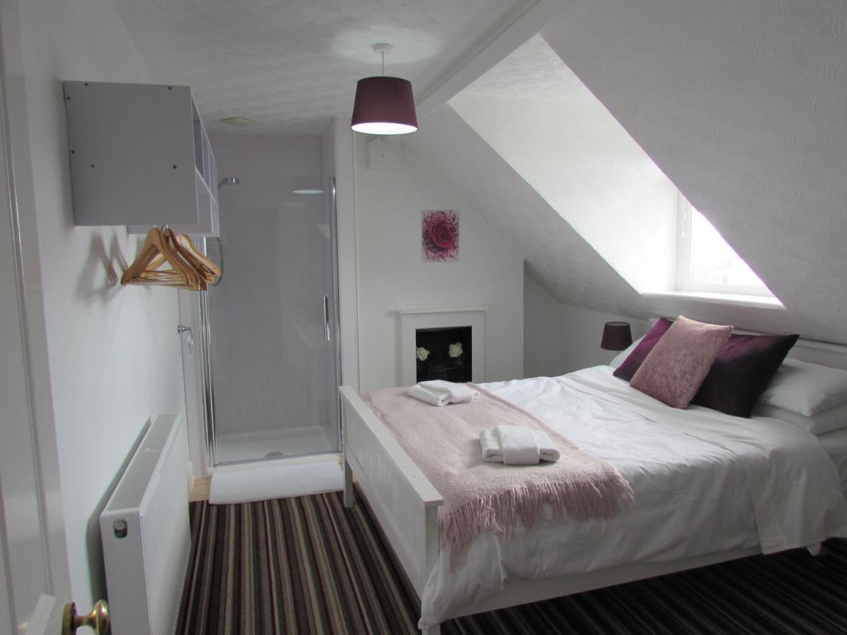 The Loft Apartment Weymouth Zewnętrze zdjęcie