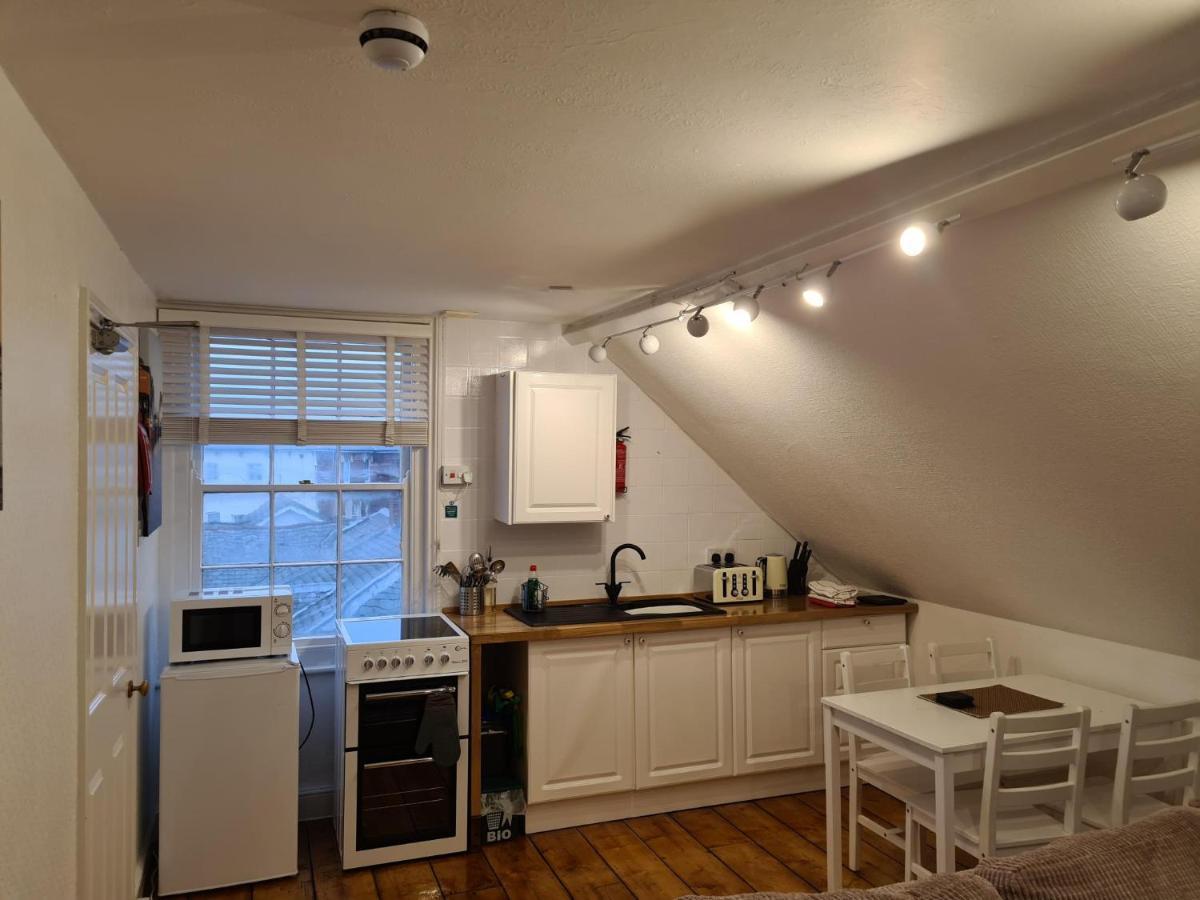 The Loft Apartment Weymouth Zewnętrze zdjęcie