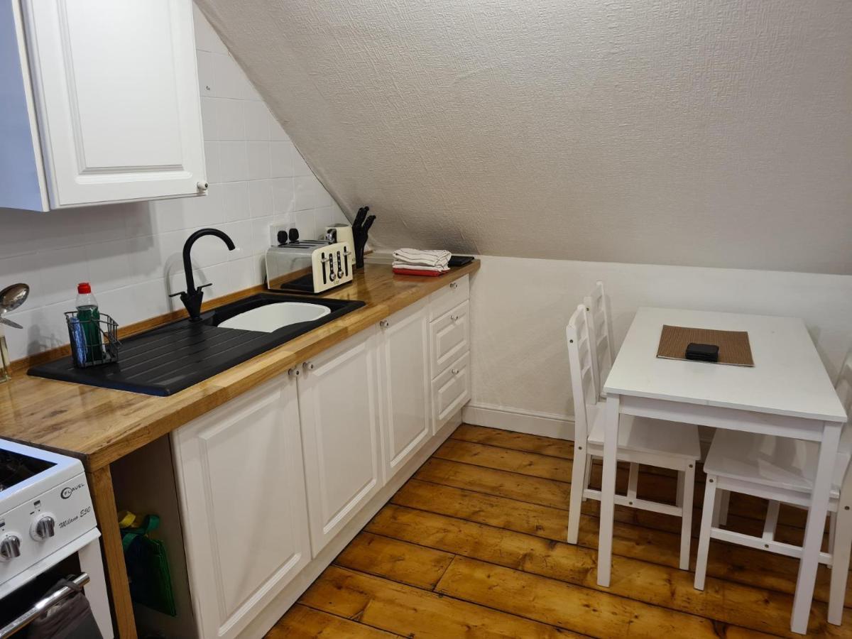 The Loft Apartment Weymouth Zewnętrze zdjęcie