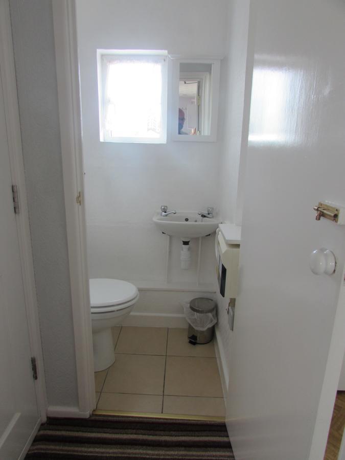The Loft Apartment Weymouth Zewnętrze zdjęcie