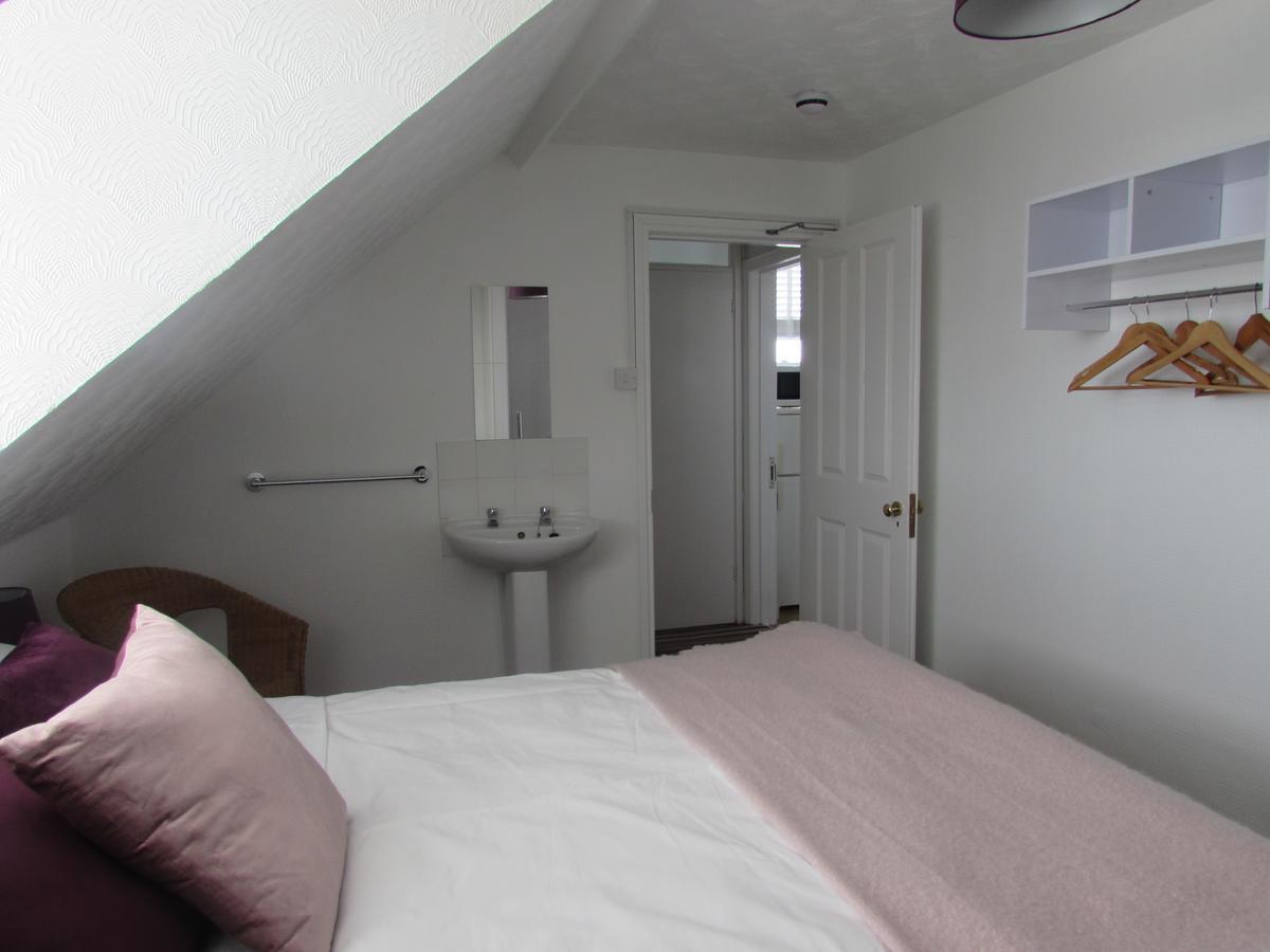 The Loft Apartment Weymouth Zewnętrze zdjęcie