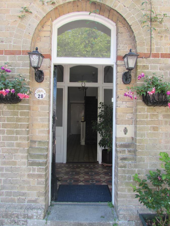 The Loft Apartment Weymouth Zewnętrze zdjęcie